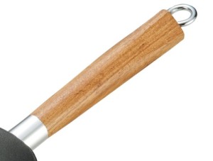 Acacia Wood Handle